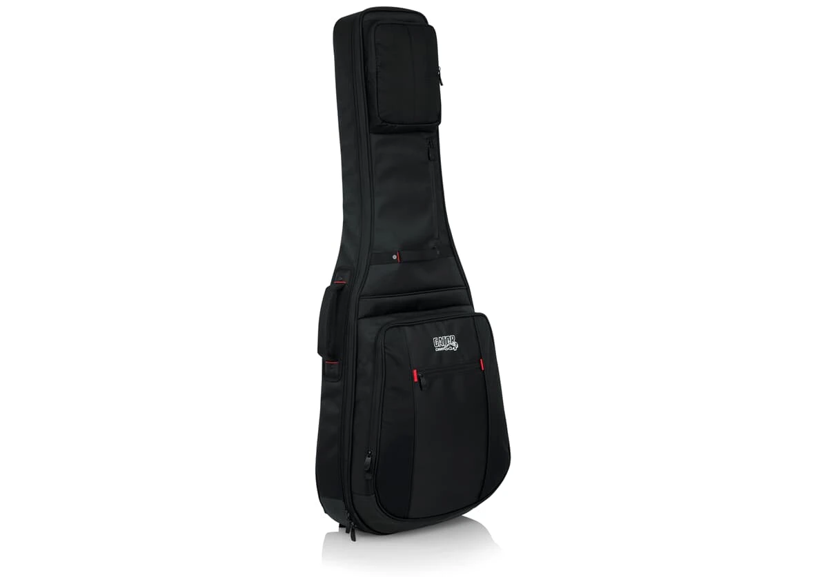 Gator Pro Go G-PG-335V 335/Flying V