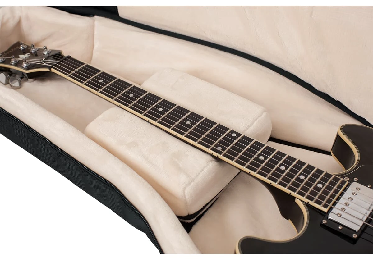 Gator Pro Go G-PG-335V 335/Flying V