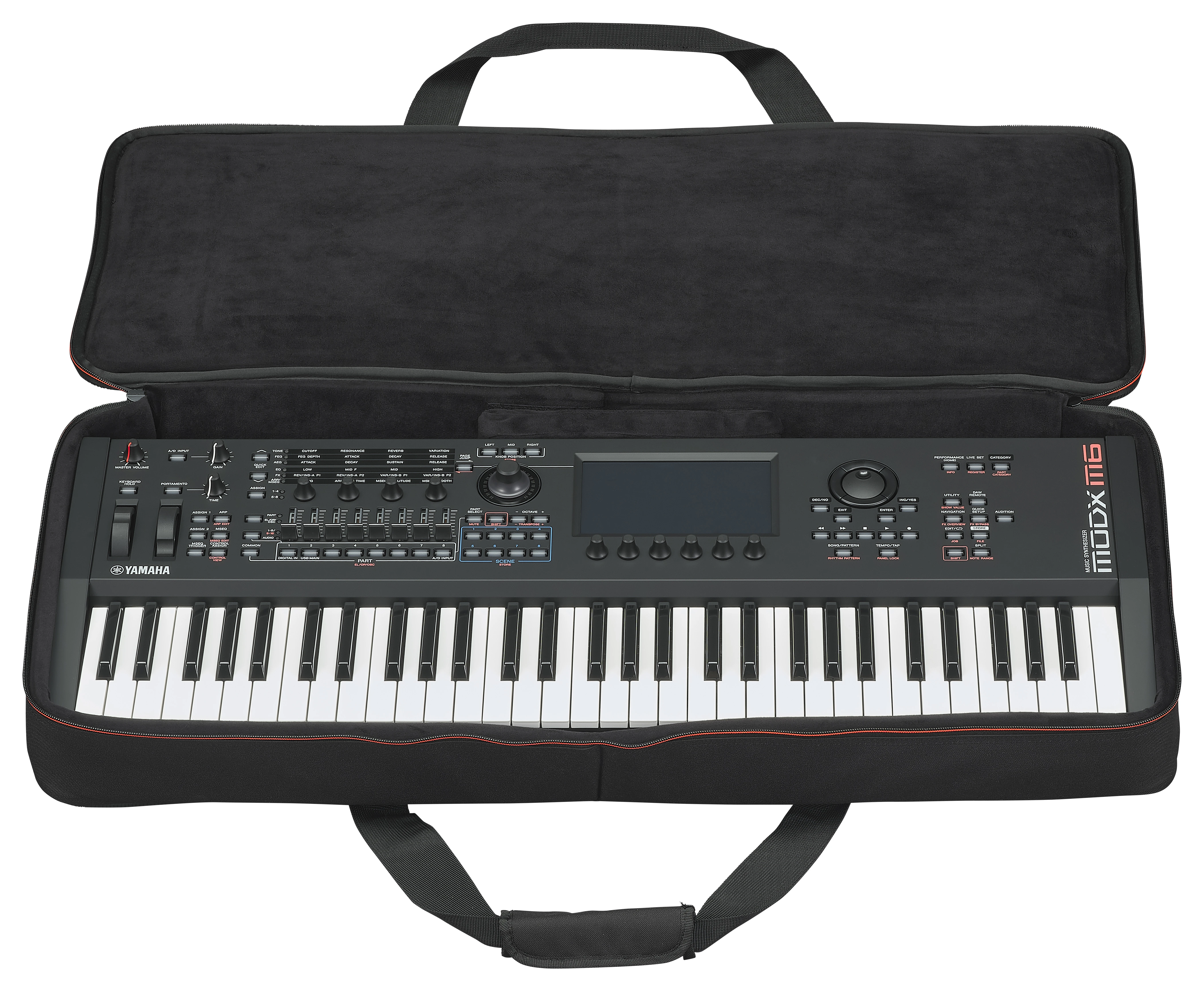 Yamaha SC-MODX-M6 Bag