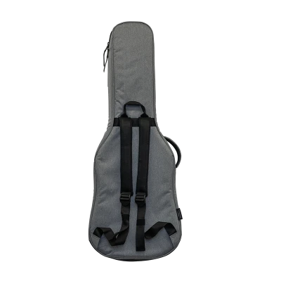 Ritter Carouge E-Gitarre elephant grey