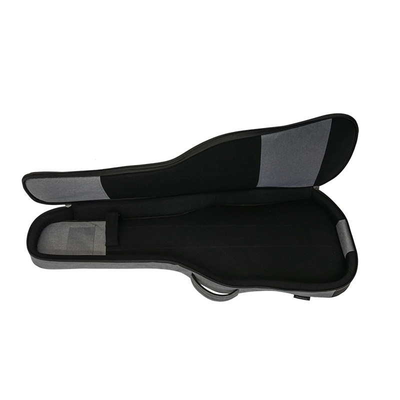 Ritter Carouge E-Gitarre elephant grey