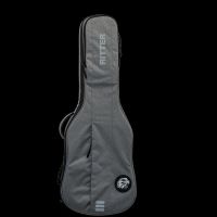 Ritter Carouge E-Gitarre elephant grey