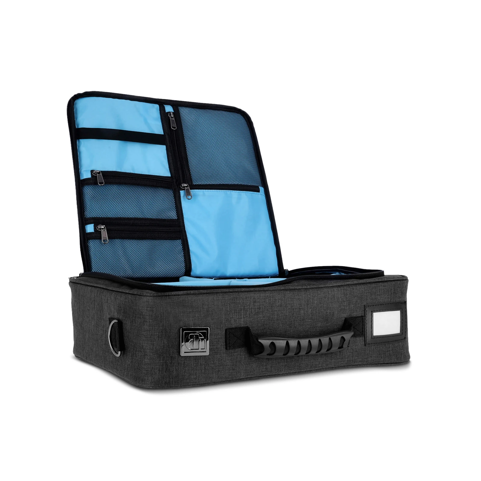 Adam Hall Orgaflex Rack Bag 03