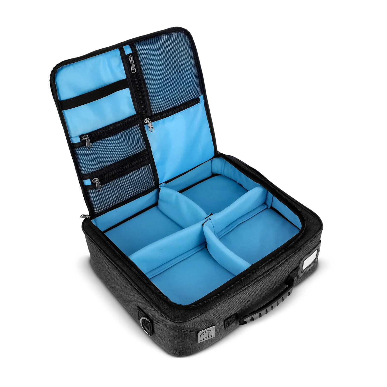 Adam Hall Orgaflex Rack Bag 03