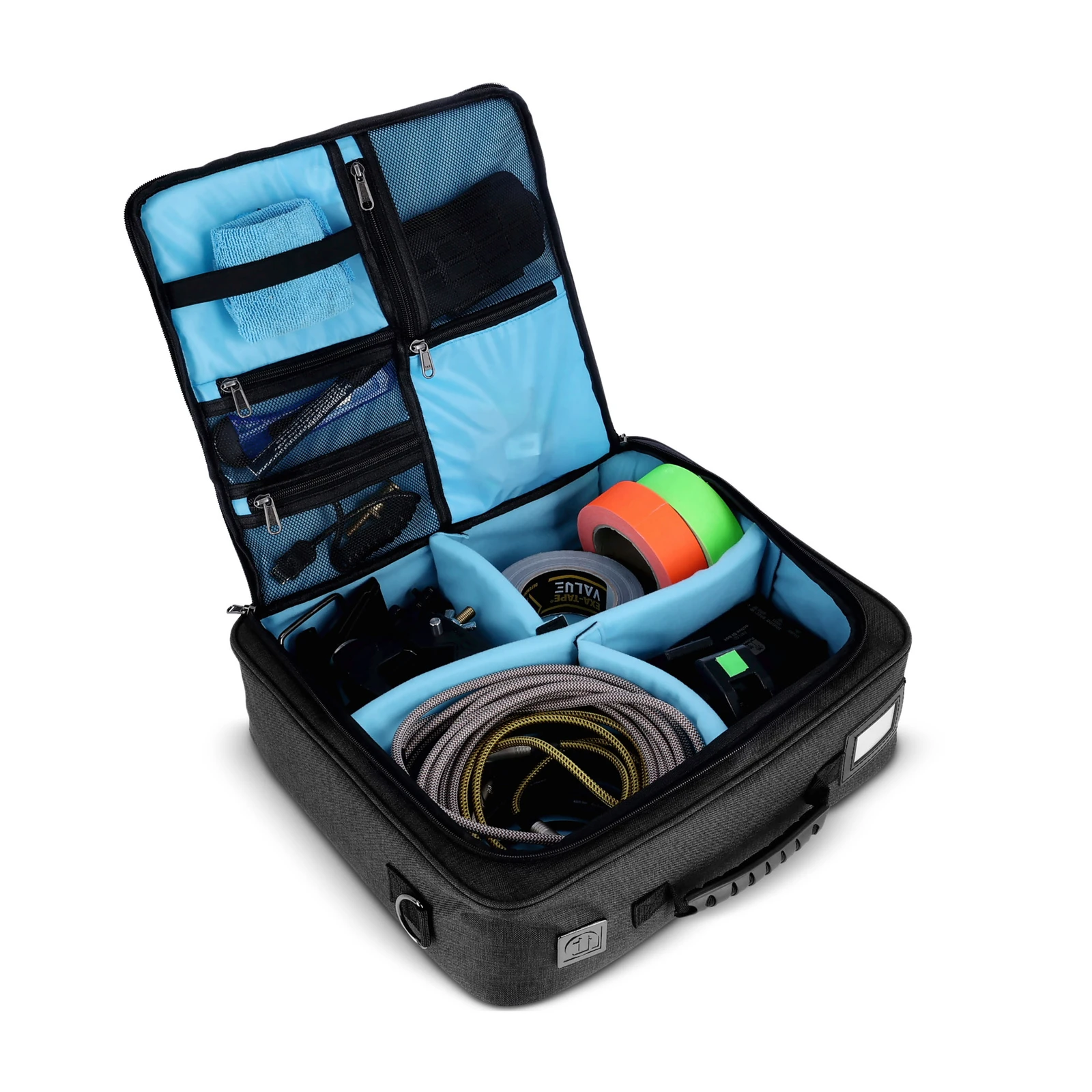 Adam Hall Orgaflex Rack Bag 03