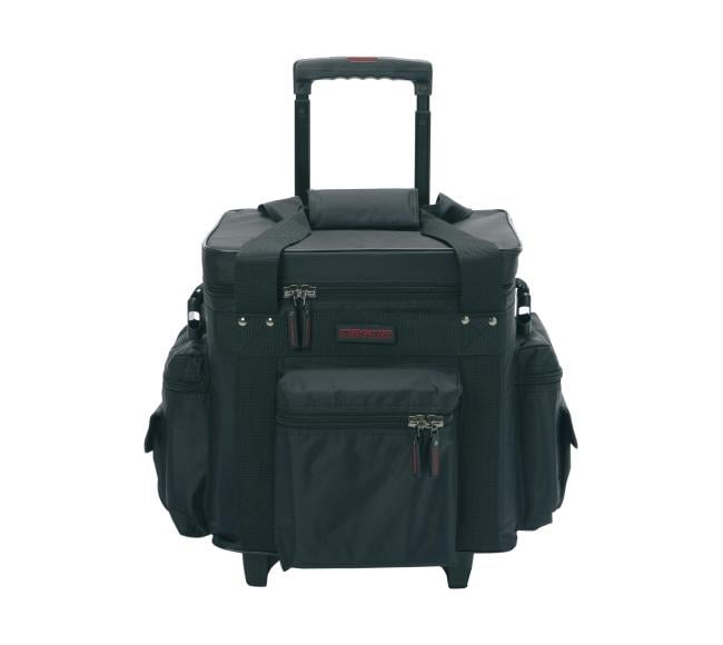 Magma LP-Bag-100-Trolley Black/Red