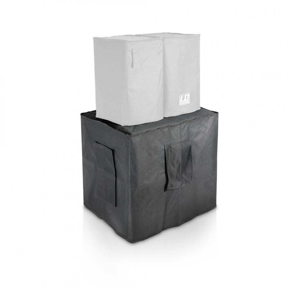 LD-Systems DAVE-15+ zt Bag für Subwoofer