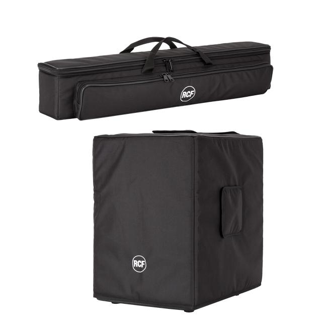 RCF EVOX-12 Cover