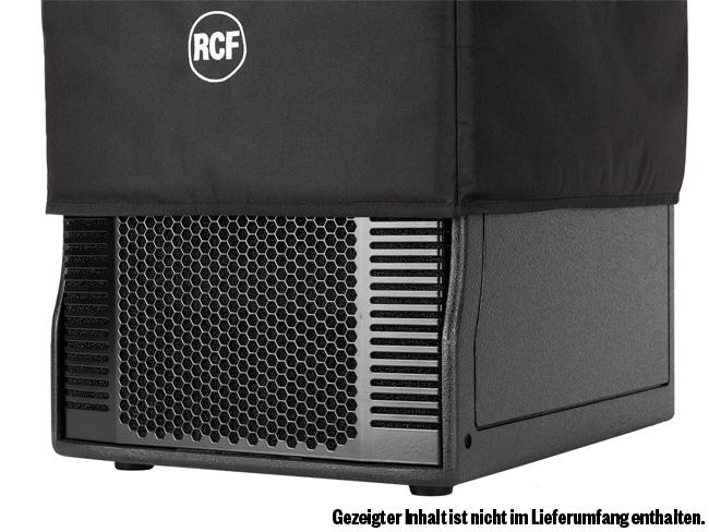 RCF EVOX-12 Cover