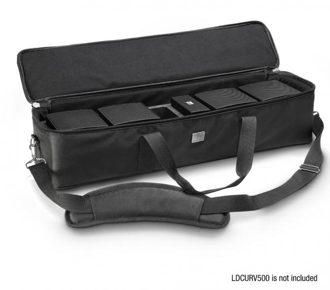 LD-Systems Curv-500 SatBag