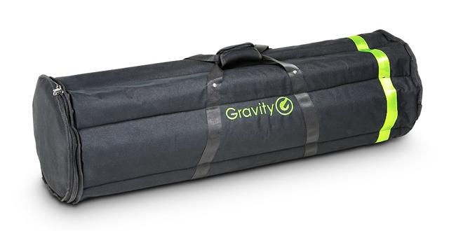 Gravity BGMS 6 B