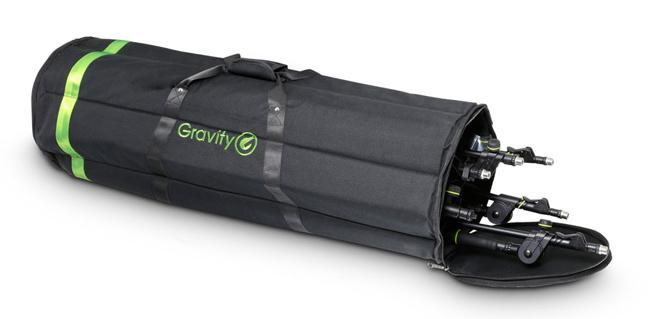 Gravity BGMS 6 B