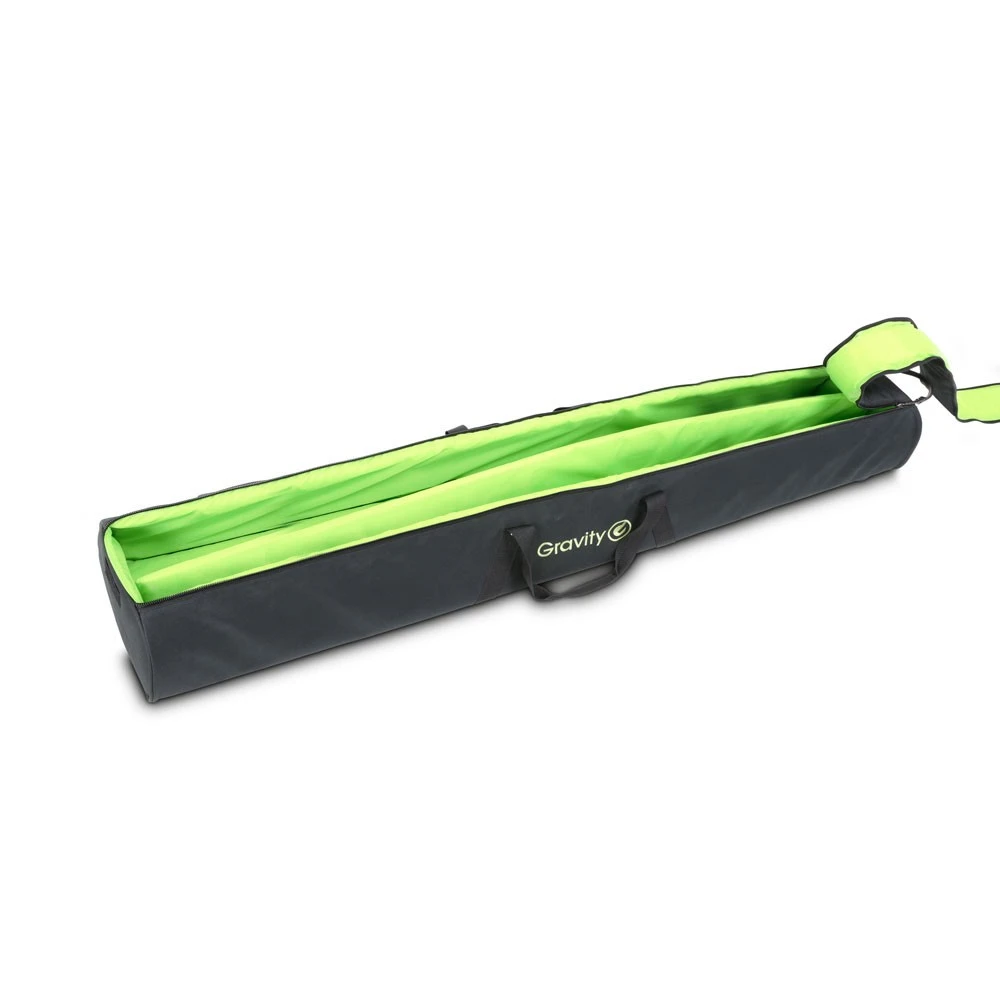 Gravity BGSS 2 LB
