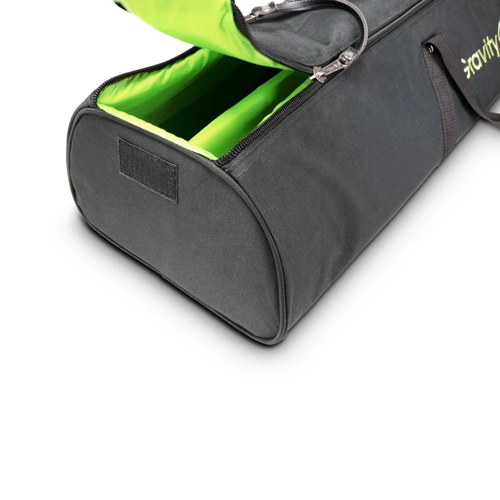 Gravity BGSS 2 LB