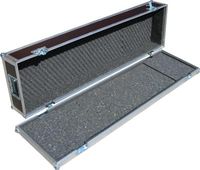 Keyboard Flight-Case Pro I (61 Tasten)