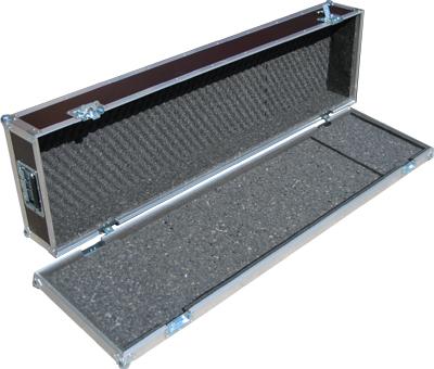 Keyboard Flight-Case Pro III (88 Tasten)