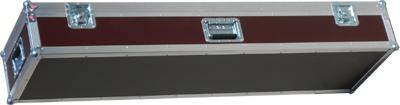 Keyboard Flight-Case Pro III (88 Tasten)