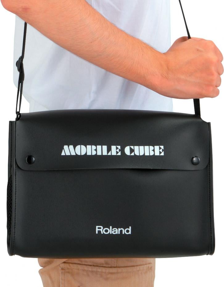 Roland CB-MBC1 Bag für Mobile Cube