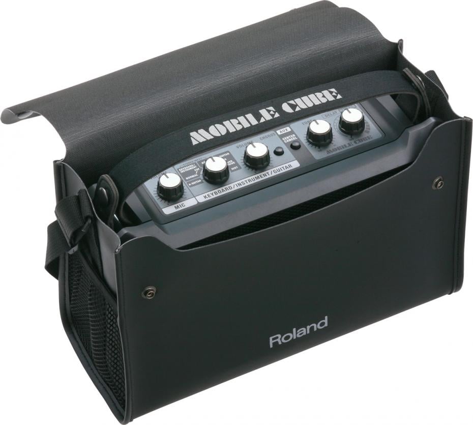 Roland CB-MBC1 Bag für Mobile Cube