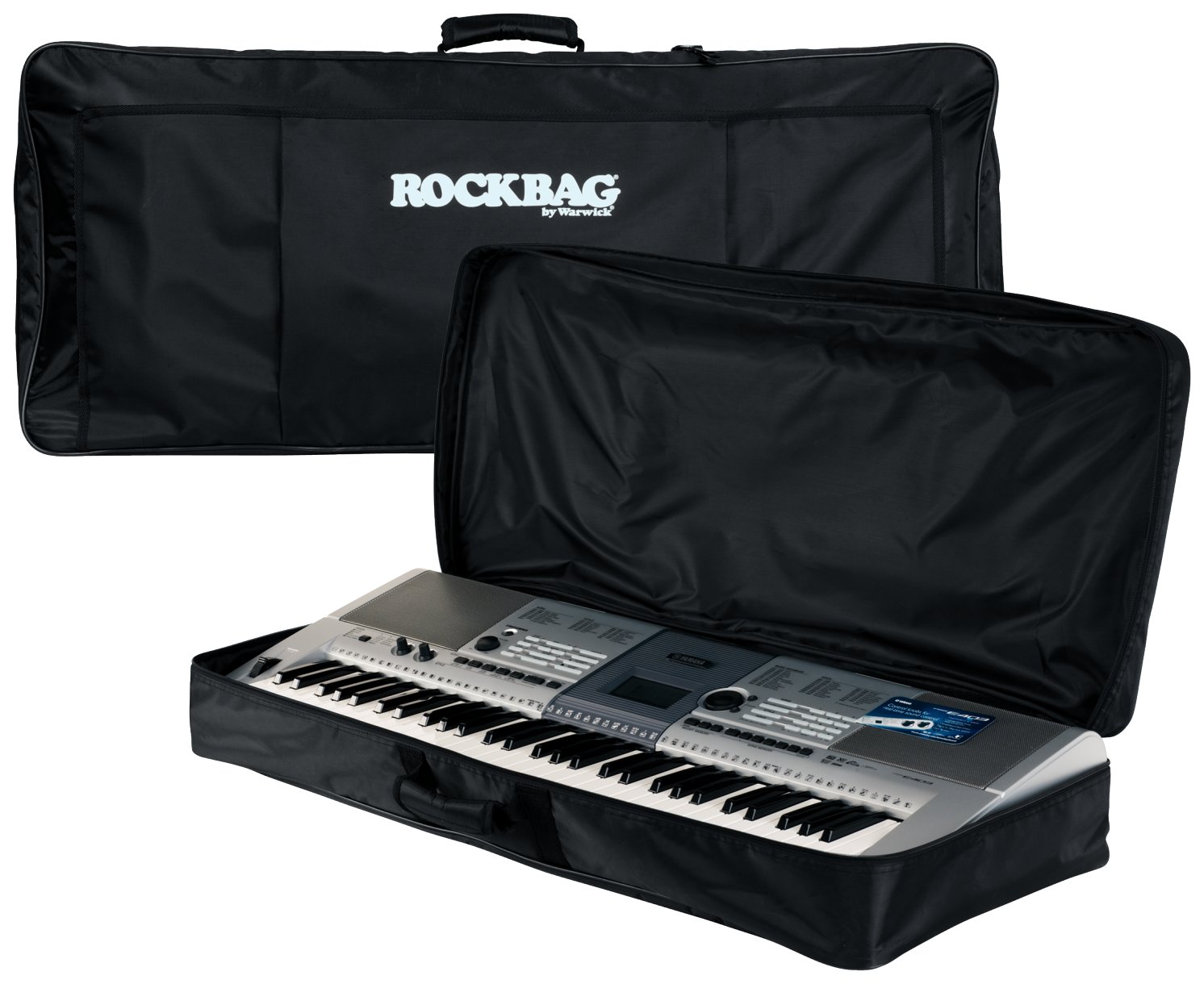 Warwick 21412B Student-Line 96x40,5x15