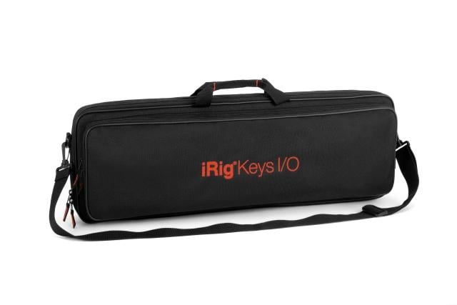 IK Multimedia iRig Keys I/O 49 Travel Bag