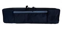 Lenz KB1400 Gigbag 140x38x16,5cm mit Rollen