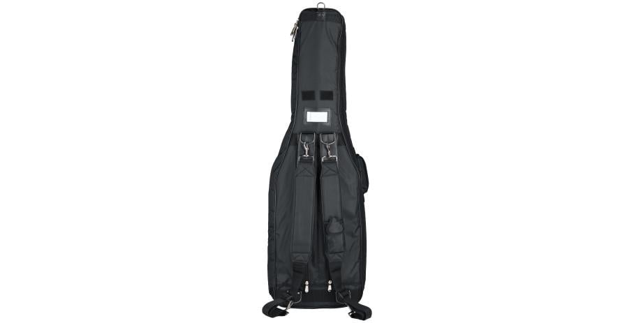 RockBag Premium Line Double Gig Bag for 2 Electric Basses