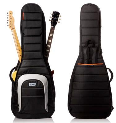 Mono M80 Dual Electric Guitar Black