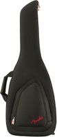 Fender FE610 Electric Guitar Gig Bag Black