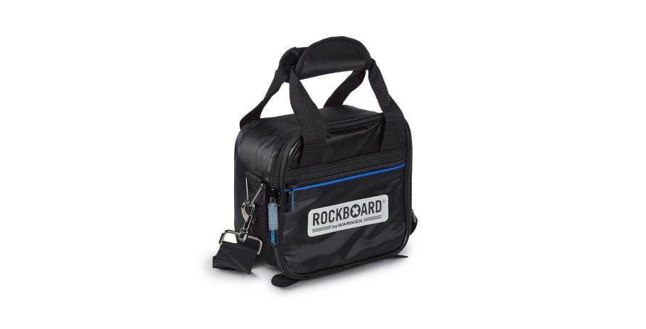 RockBoard Effects Pedal Bag No. 01