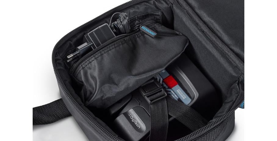 RockBoard Effects Pedal Bag No. 01