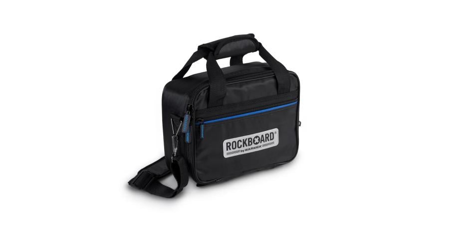 RockBoard Effects Pedal Bag No.02