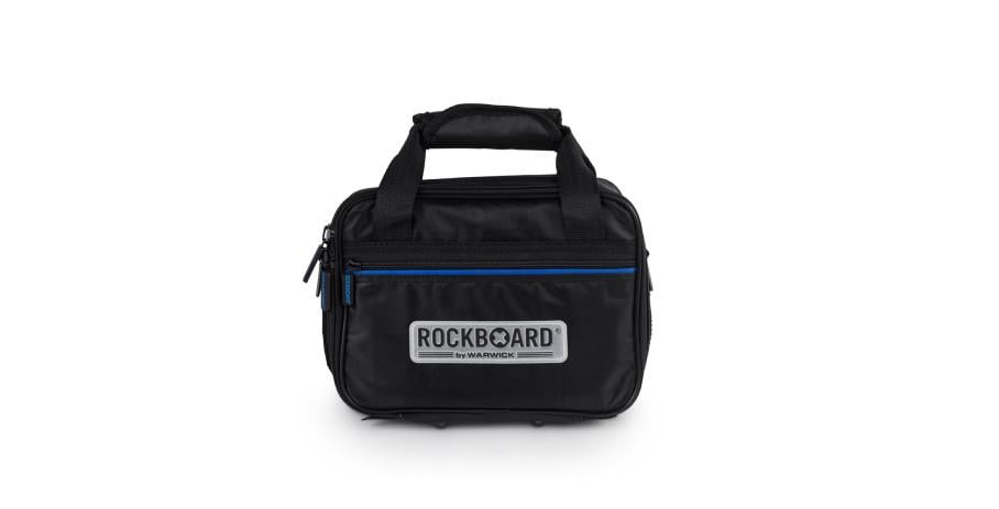 RockBoard Effects Pedal Bag No.02