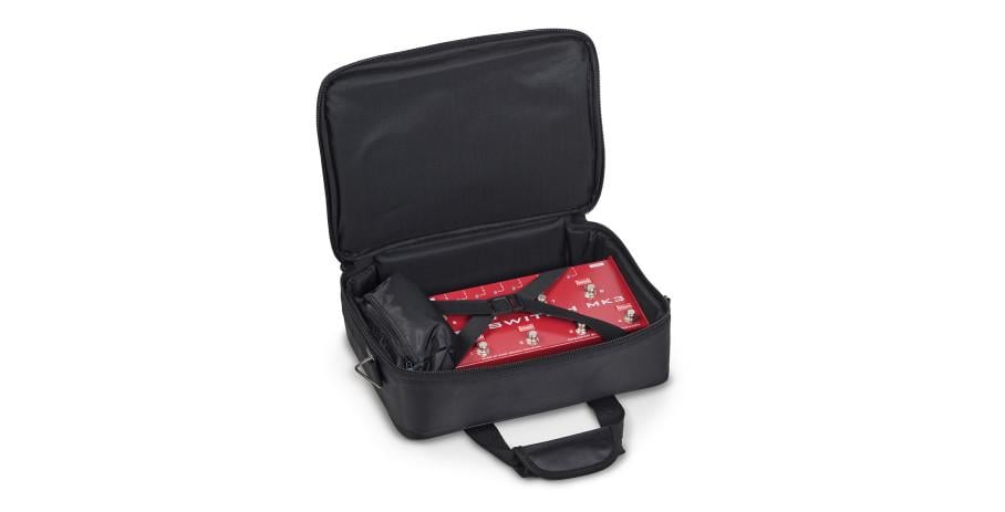 RockBoard Effects Pedal Bag No.04