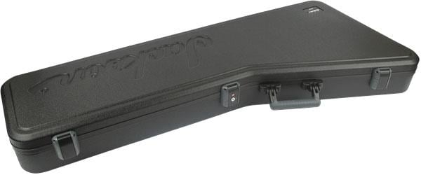 Jackson® RR 6/7 RR24 Hardshell Case, Black