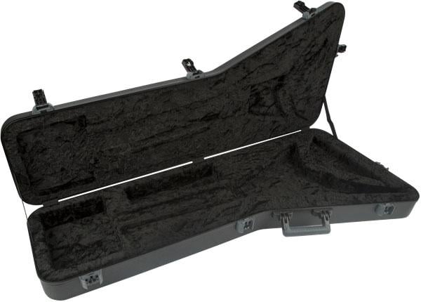 Jackson® RR 6/7 RR24 Hardshell Case, Black