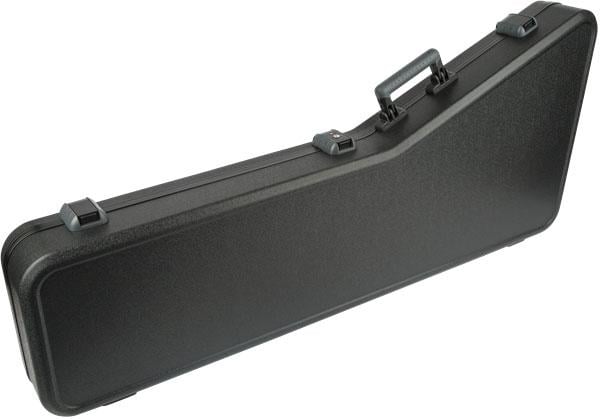 Jackson® RR 6/7 RR24 Hardshell Case, Black