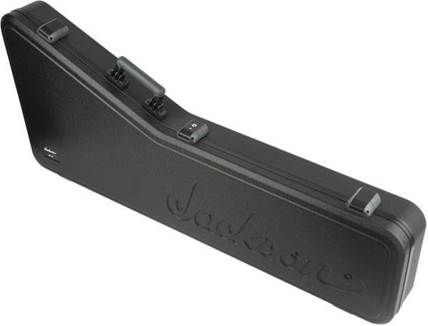 Jackson® RR 6/7 RR24 Hardshell Case, Black