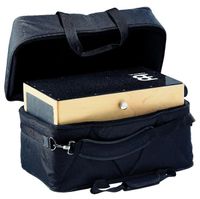 Meinl Cajon Bag Black MCJB