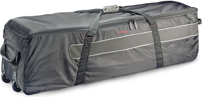 Stagg SPSB-48/T Hardware Bag mit Rollen