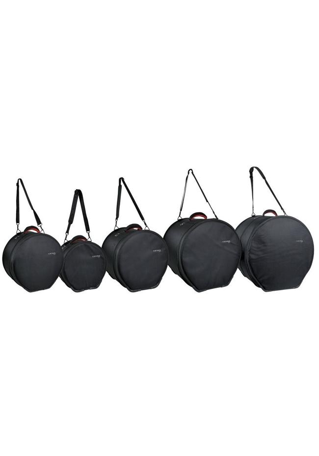 Gewa Drumtaschenset SPS 22,12,13,16,14