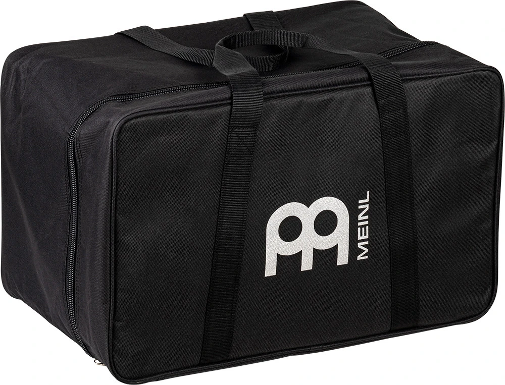 Meinl Cajon Bag Black MSTCJB Standard