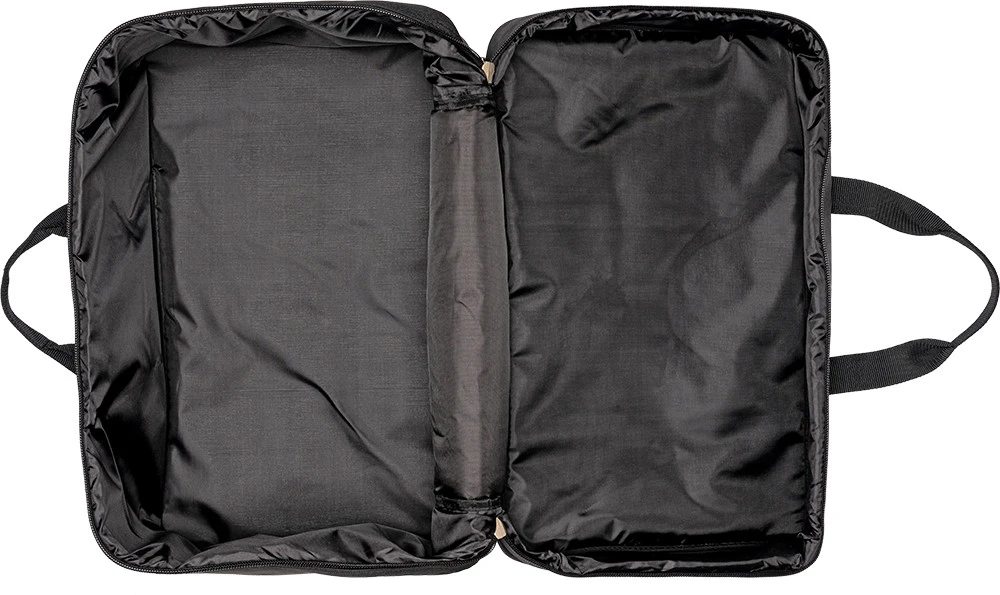 Meinl Cajon Bag Black MSTCJB Standard