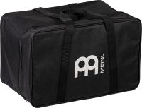 Meinl Cajon Bag Black MSTCJB Standard
