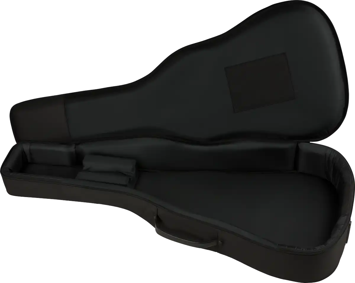 Fender Busker Dreadnought Gigcase