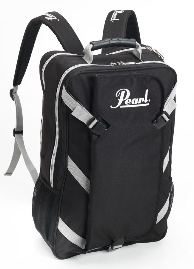 Pearl Rucksack mit Stickbag PDBP01