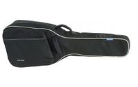 Gewa Economy 12 - Schwarze Tasche für 3/4 & 7/8 Klassik Gitarre