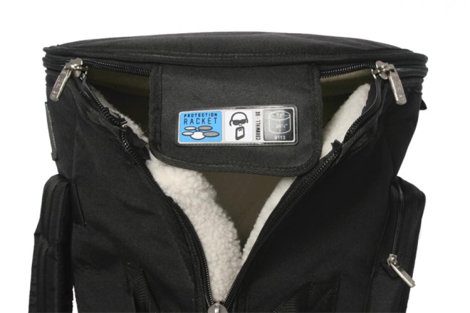 Protection Racket Deluxe Djembe Bag 10