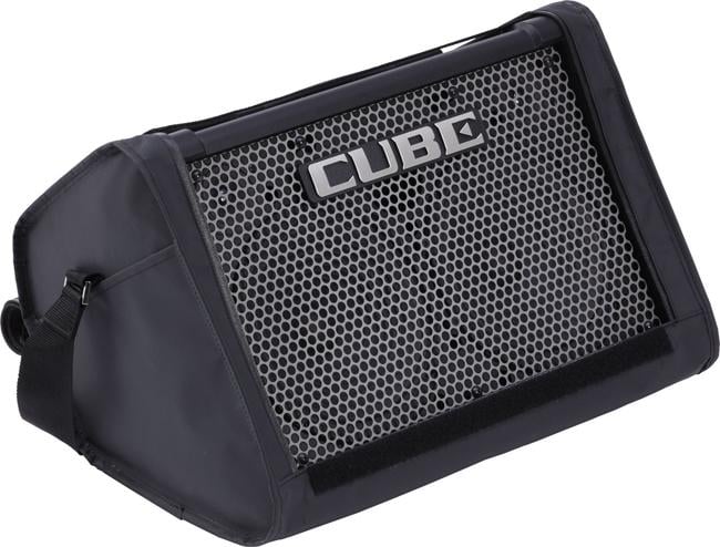 Roland CB-CS2 Cube Street EX Carrying Bag