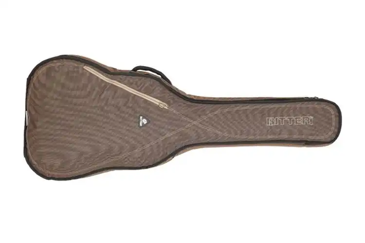 Ritter RGS 3C BDT Konzert Bison Desert